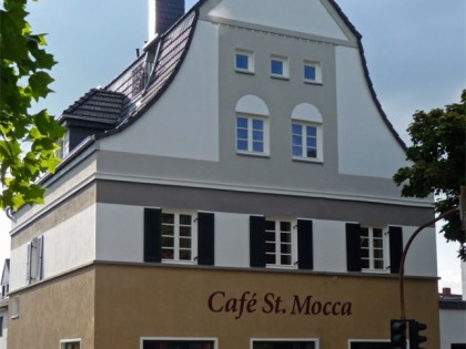 Foto: St. Mocca